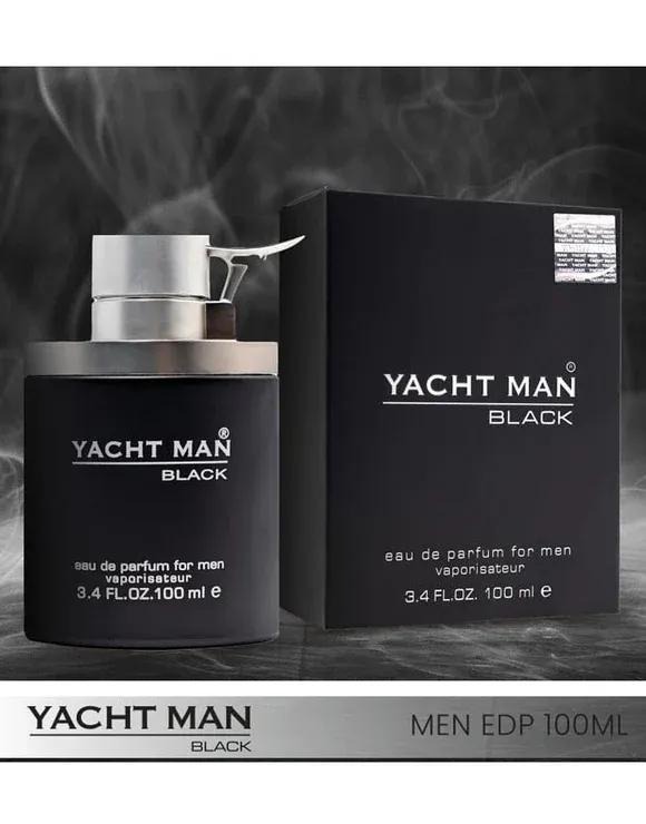 Mood Enhancing Perfume for Men - 100ml